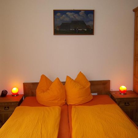 Gaestehaus Loschwitz Dresden Ngoại thất bức ảnh