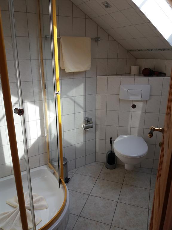 Gaestehaus Loschwitz Dresden Ngoại thất bức ảnh
