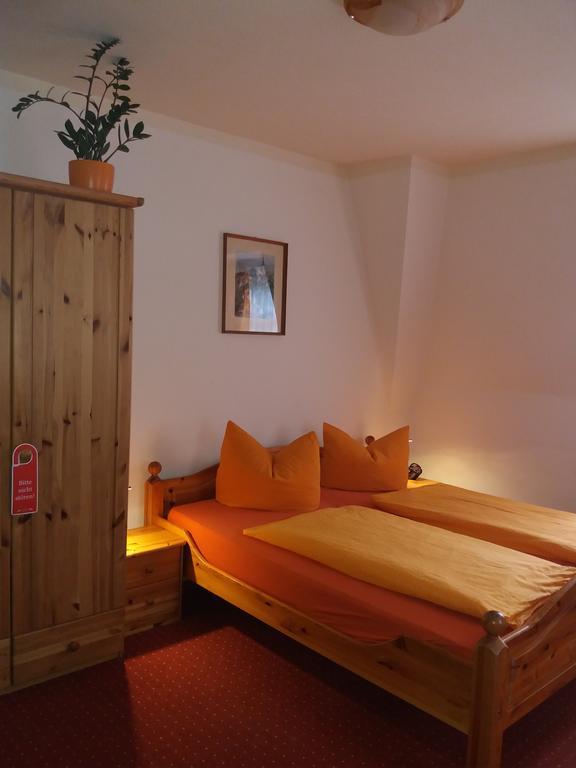 Gaestehaus Loschwitz Dresden Ngoại thất bức ảnh