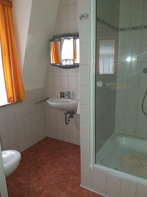 Gaestehaus Loschwitz Dresden Ngoại thất bức ảnh